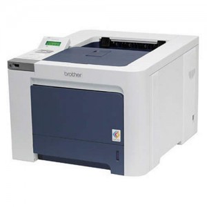 Brother HL 4040CDN Color Laser